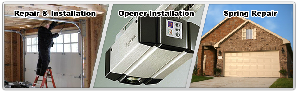 Garage Door Repair Sebastian Services